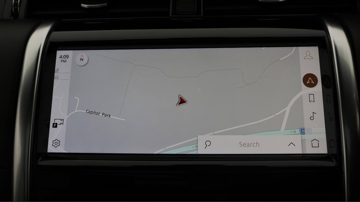 Used Land Rover Discovery Sport 2021 for sale - 76512154: Photo 12