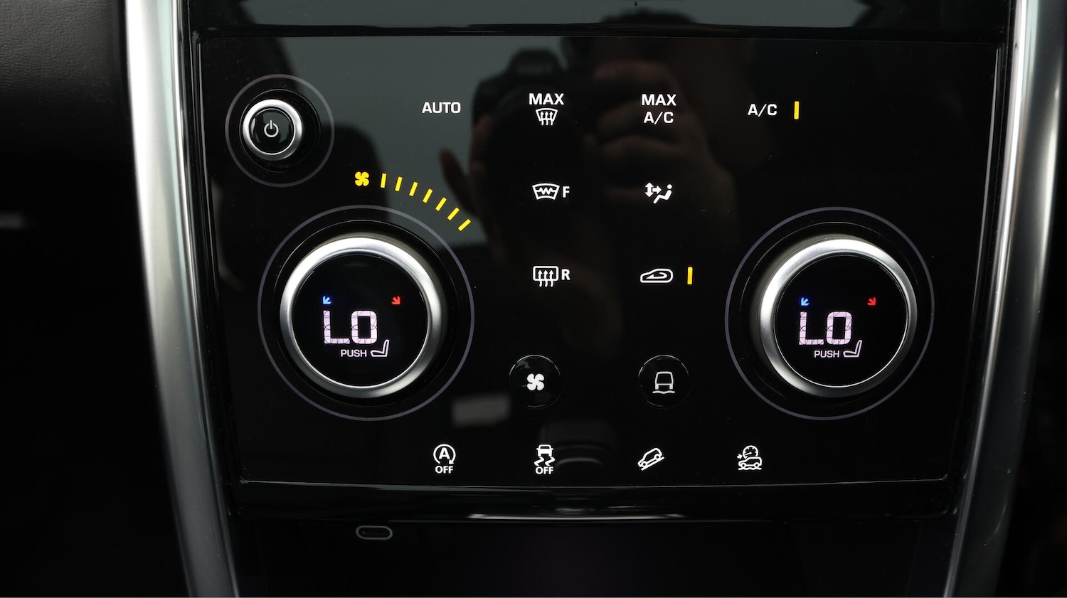 Used Land Rover Discovery Sport 2021 for sale - 76512154: Photo 13