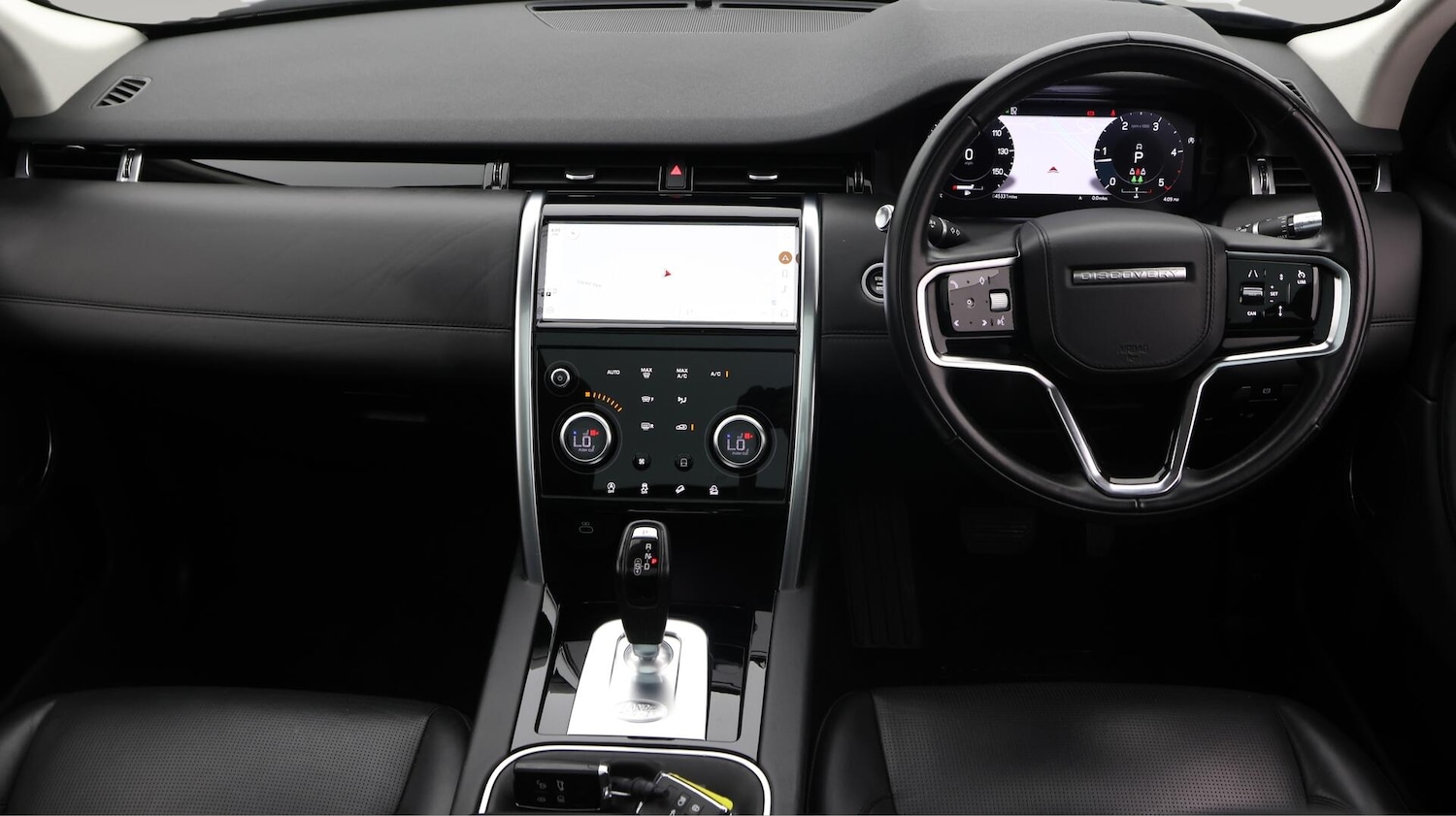 Used Land Rover Discovery Sport 2021 for sale - 76512154: Photo 14