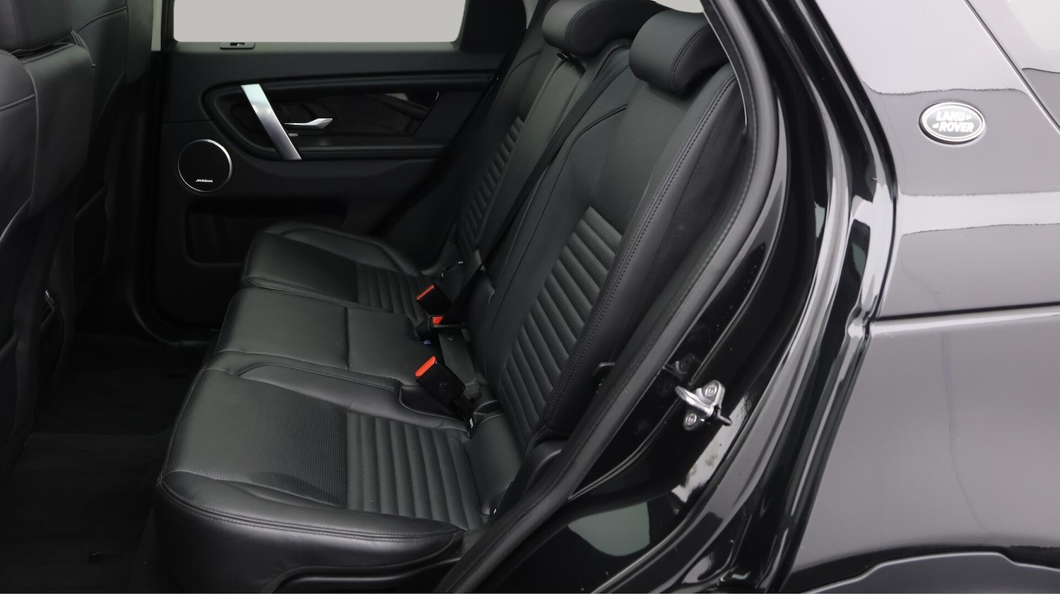 Used Land Rover Discovery Sport 2021 for sale - 76512154: Photo 17