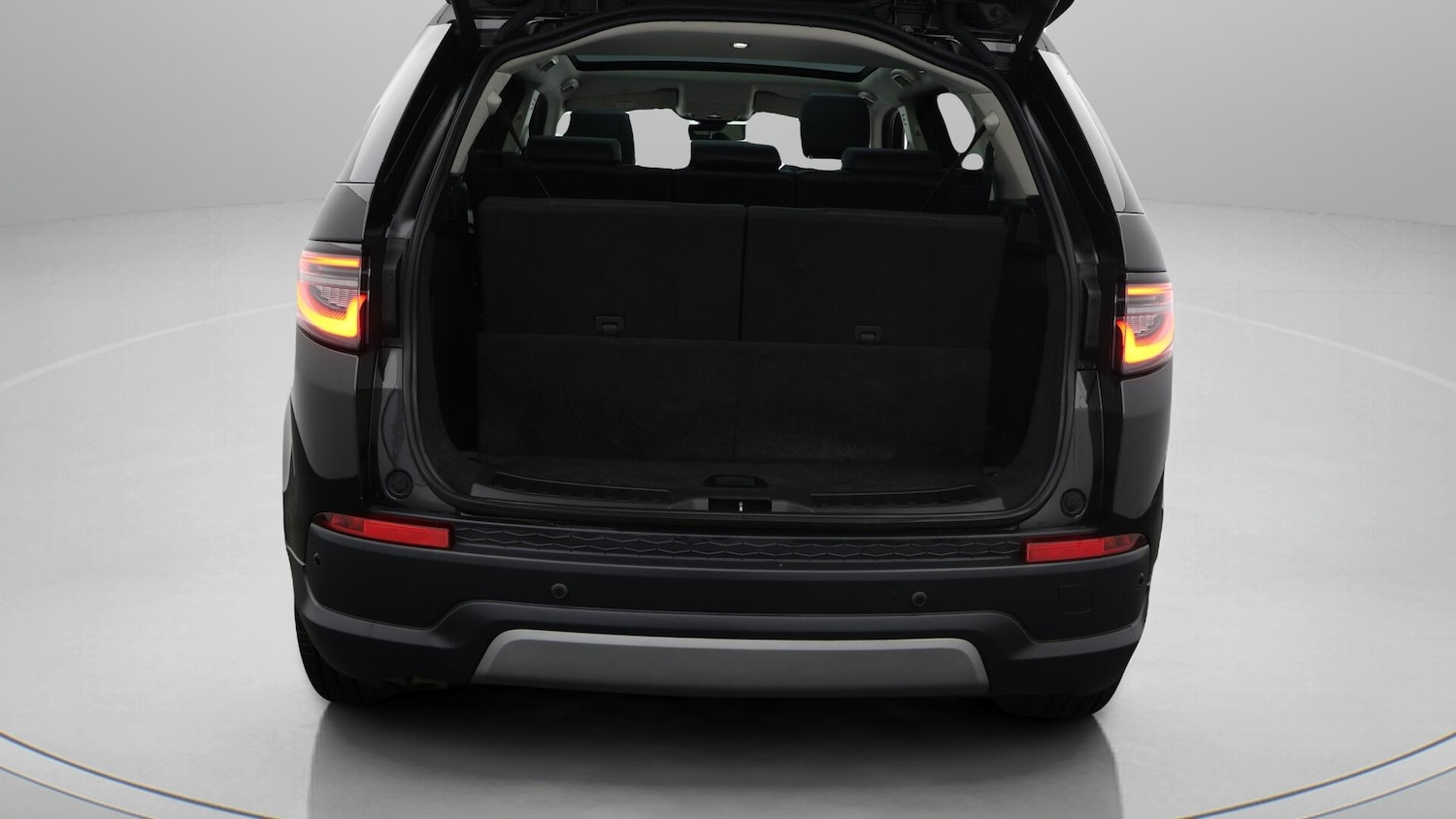 Used Land Rover Discovery Sport 2021 for sale - 76512154: Photo 18