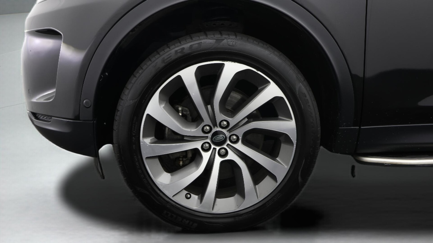 Used Land Rover Discovery Sport 2021 for sale - 76512154: Photo 19