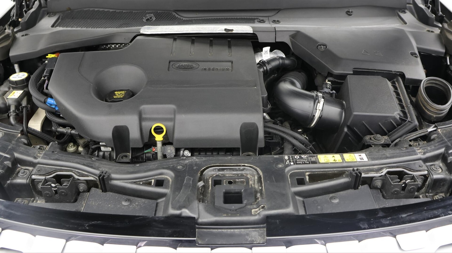 Used Land Rover Discovery Sport 2021 for sale - 76512154: Photo 20