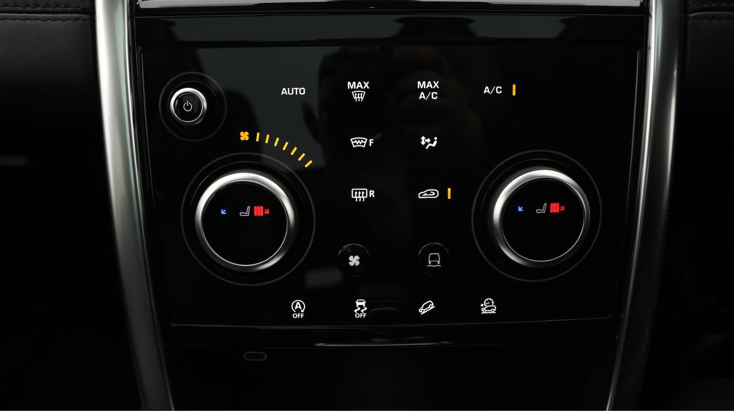 Used Land Rover Discovery Sport 2021 for sale - 76512154: Photo 23