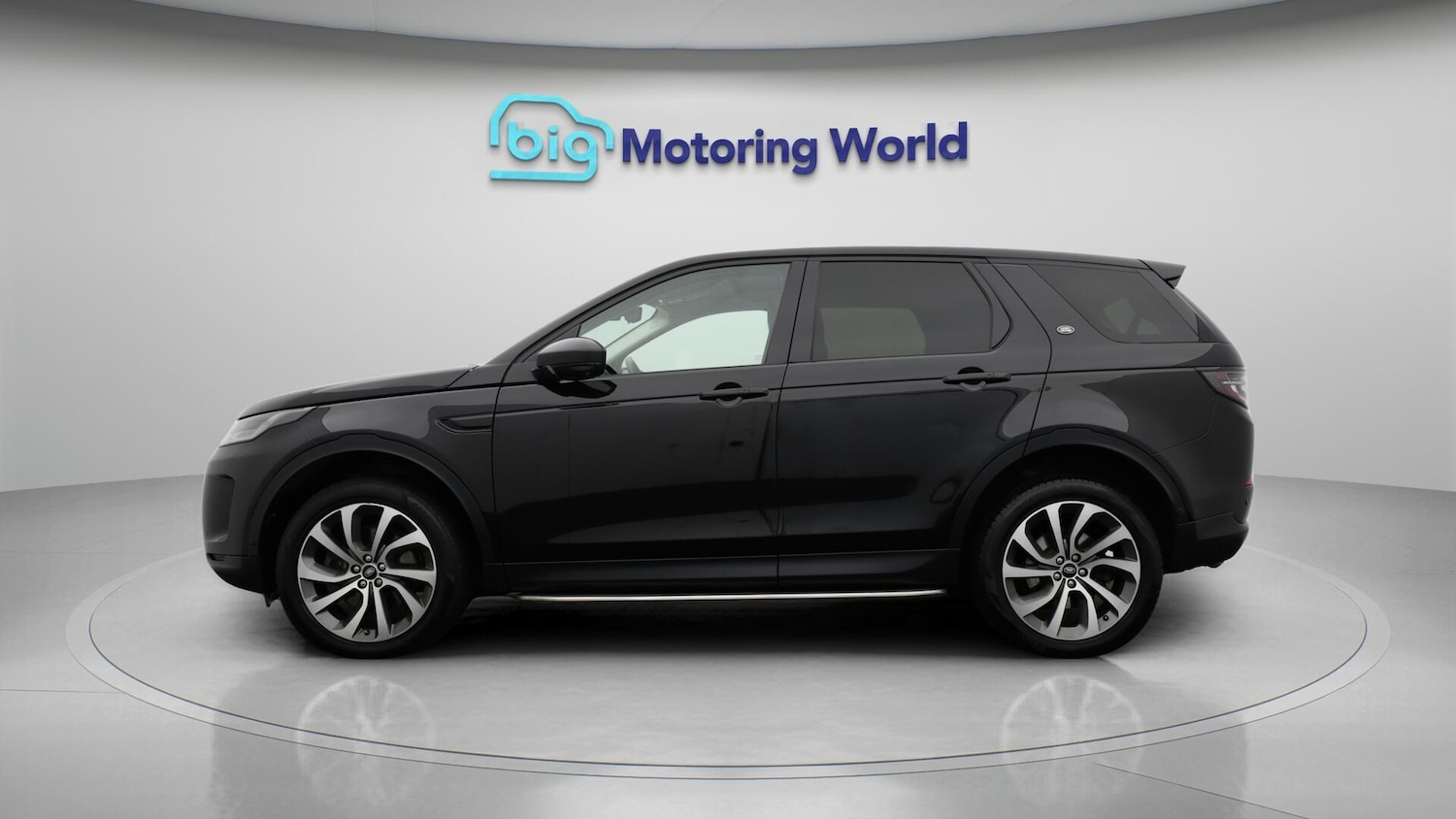 Used Land Rover Discovery Sport 2021 for sale - 76512154: Photo 5