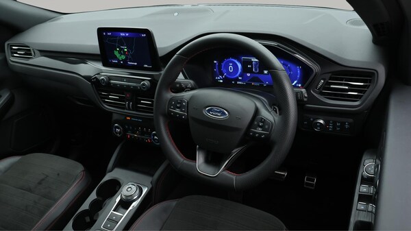 Used Ford Kuga 2022 for sale - 76247600: Photo 10