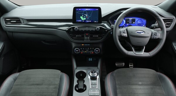 Used Ford Kuga 2022 for sale - 76247600: Photo 14