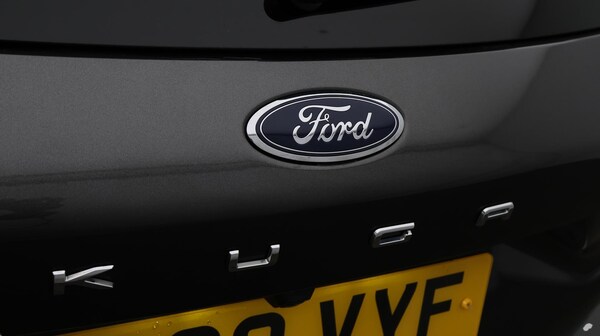 Used Ford Kuga 2022 for sale - 76247600: Photo 24