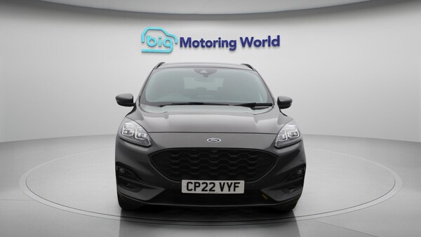 Used Ford Kuga 2022 for sale - 76247600: Photo 3