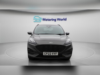 Used Ford Kuga 2022 for sale - 76247600: Photo 3