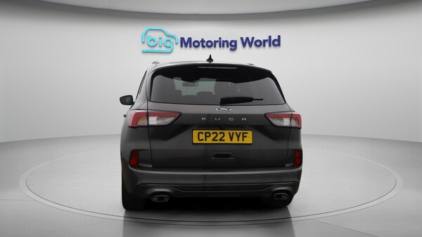 Used Ford Kuga 2022 for sale - 76247600: Photo 7