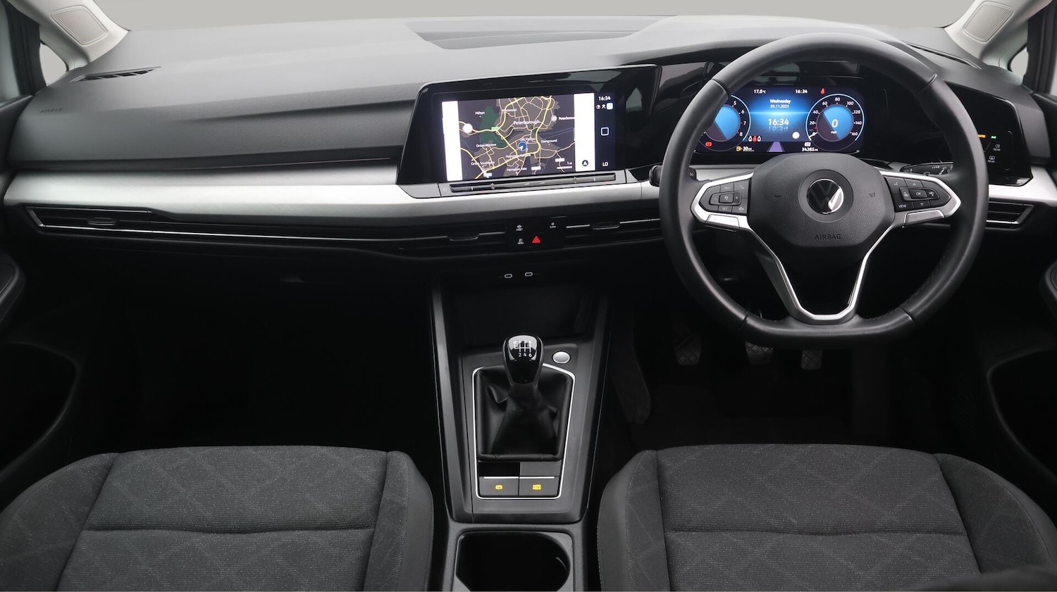 Used Volkswagen Golf 2022 for sale - 76658735: Photo 14