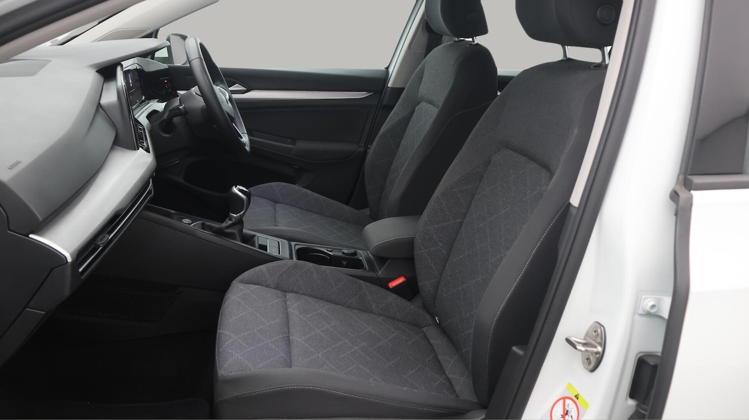 Used Volkswagen Golf 2022 for sale - 76658735: Photo 15