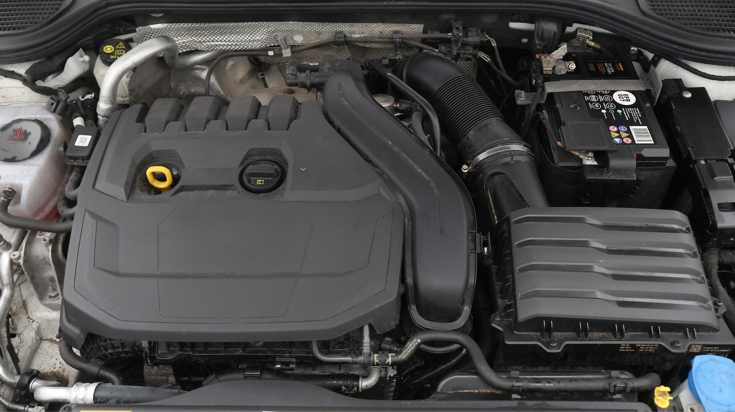 Used Volkswagen Golf 2022 for sale - 76658735: Photo 20