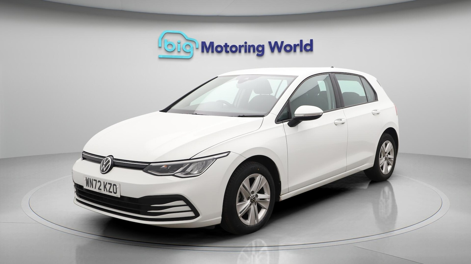 Used Volkswagen Golf 2022 for sale - 76658735: Photo 4