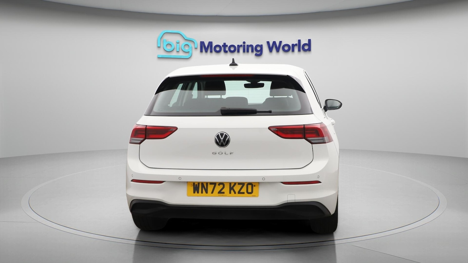 Used Volkswagen Golf 2022 for sale - 76658735: Photo 7