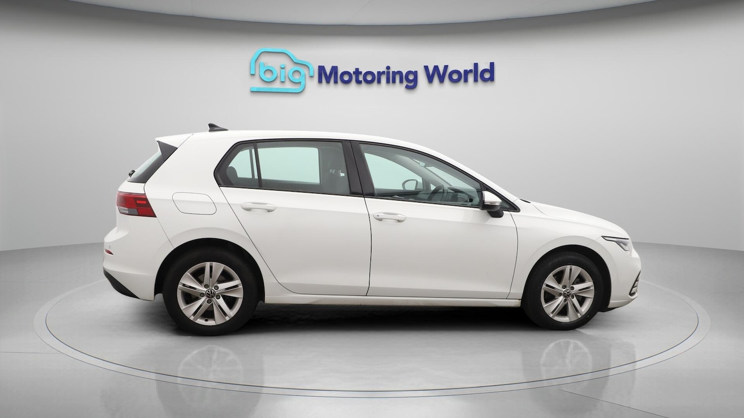 Used Volkswagen Golf 2022 for sale - 76658735: Photo 9