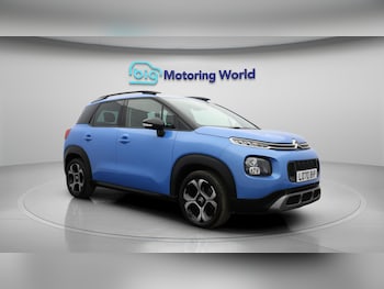 Used Citroen C3 Aircross 2020 for sale - 75279052: Photo