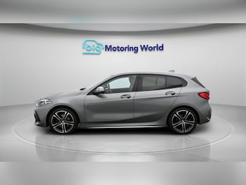 Used BMW 1 Series 2023 for sale - 79232360: Photo