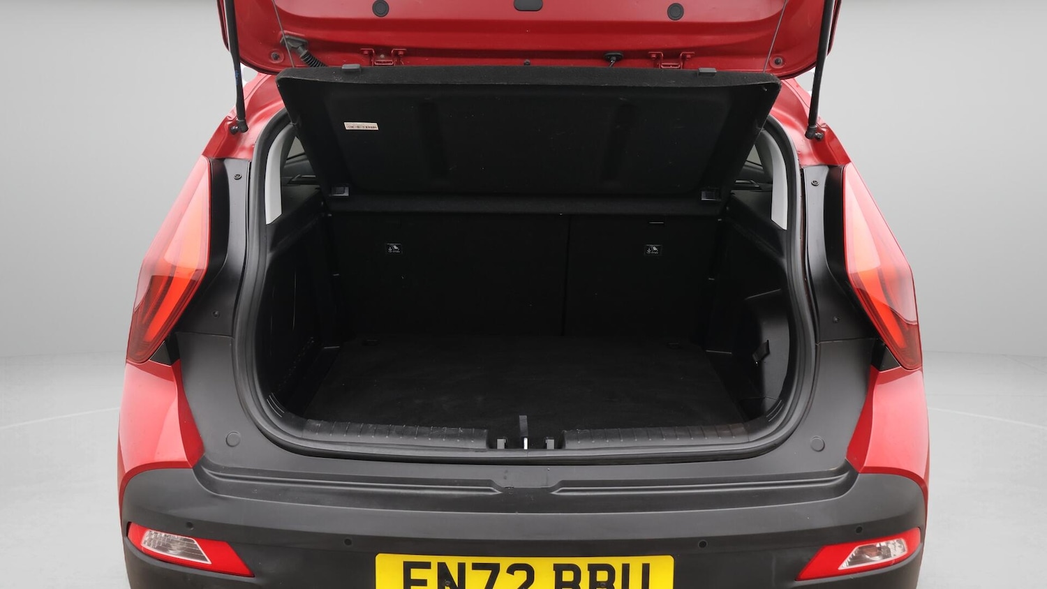 Used Hyundai BAYON 2023 for sale - 76472135: Photo 18