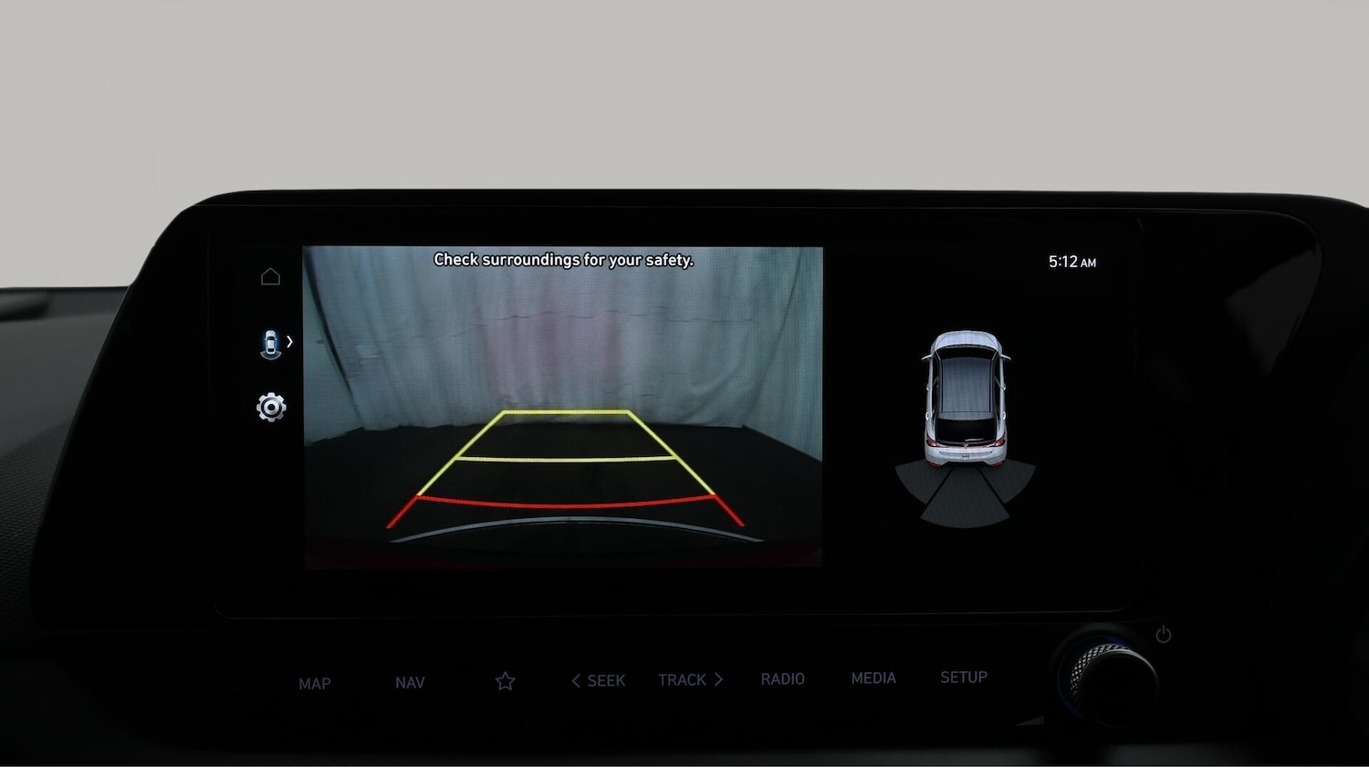 Used Hyundai BAYON 2023 for sale - 76472135: Photo 24