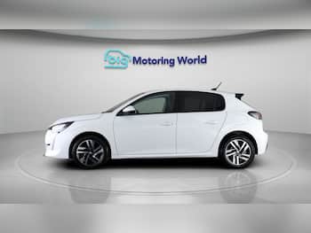 Used Peugeot 208 2021 for sale - 79491787: Photo