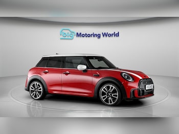 Used MINI Hatch 2022 for sale - 78435859: Photo