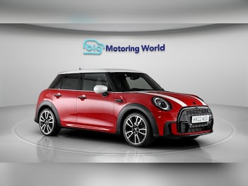 Used MINI Hatch 2022 for sale - 78435859: Photo