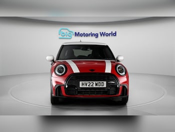 Used MINI Hatch 2022 for sale - 78435859: Photo