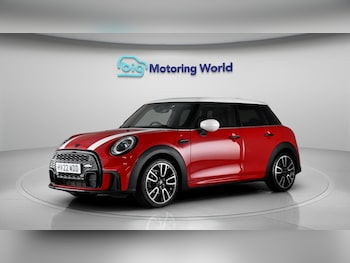 Used MINI Hatch 2022 for sale - 78435859: Photo