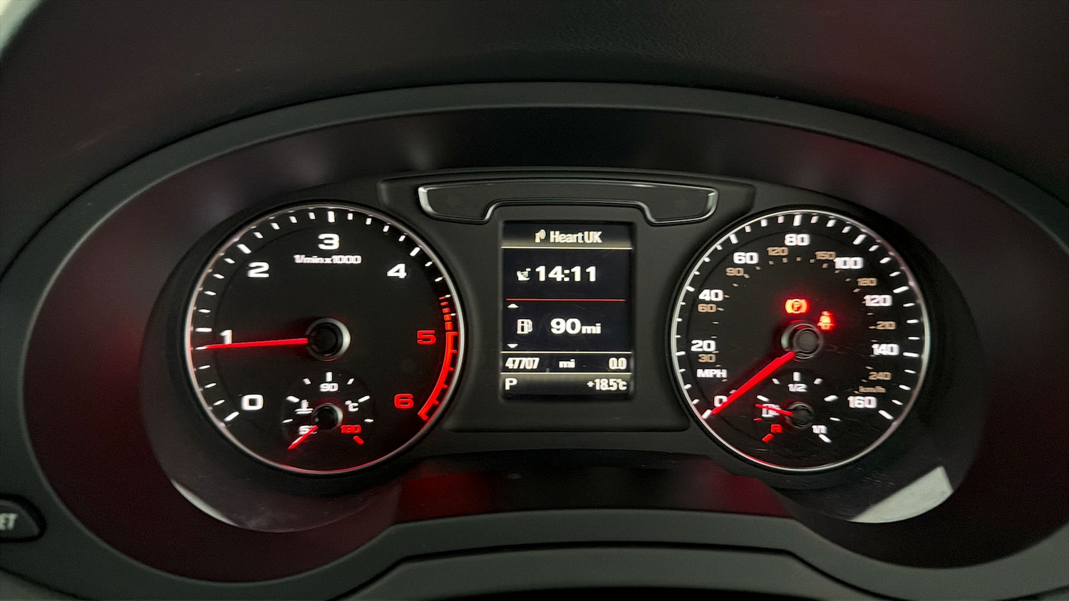 Used Audi Q3 2017 for sale - 77790691: Photo 10