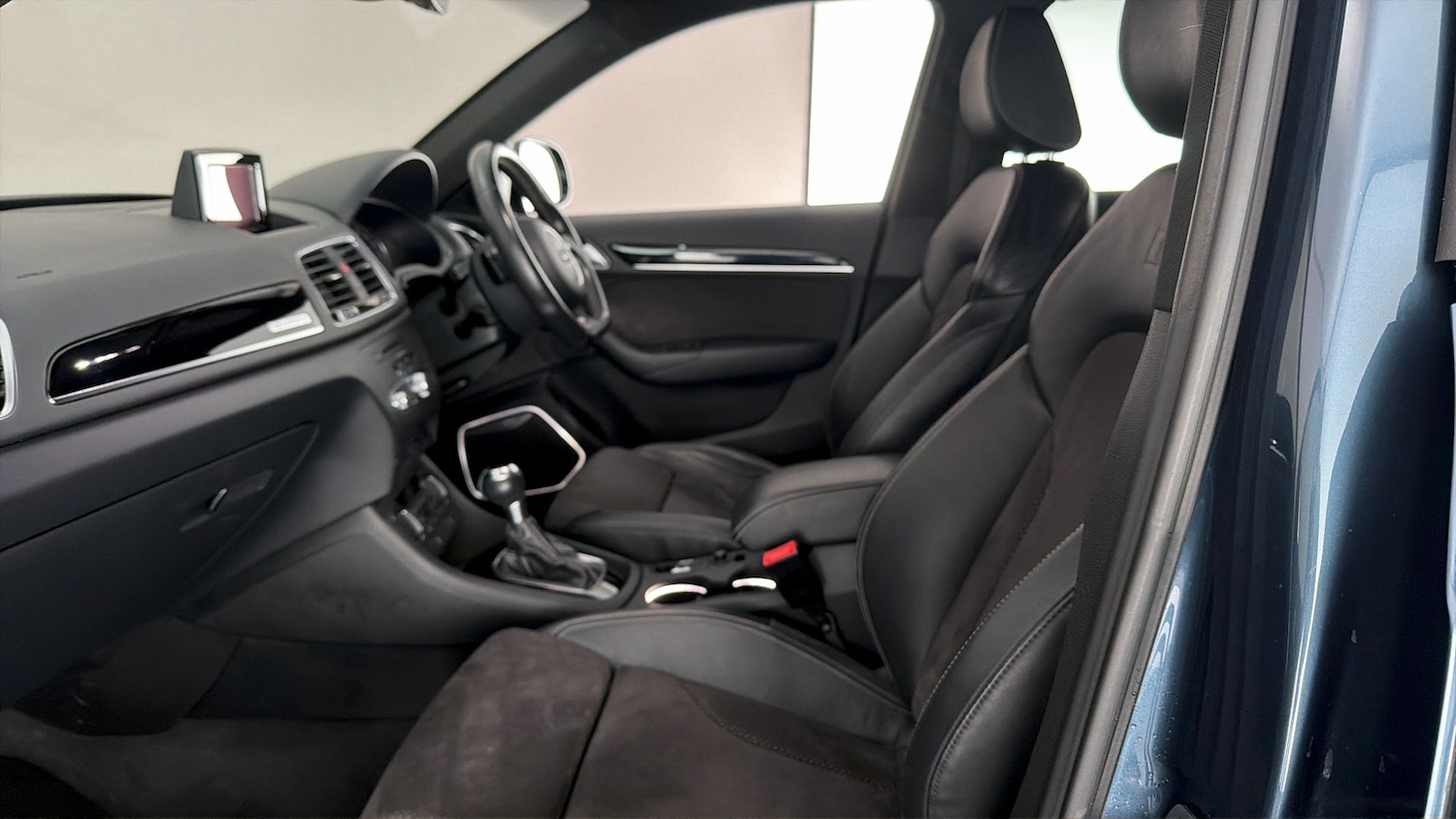 Used Audi Q3 2017 for sale - 77790691: Photo 14