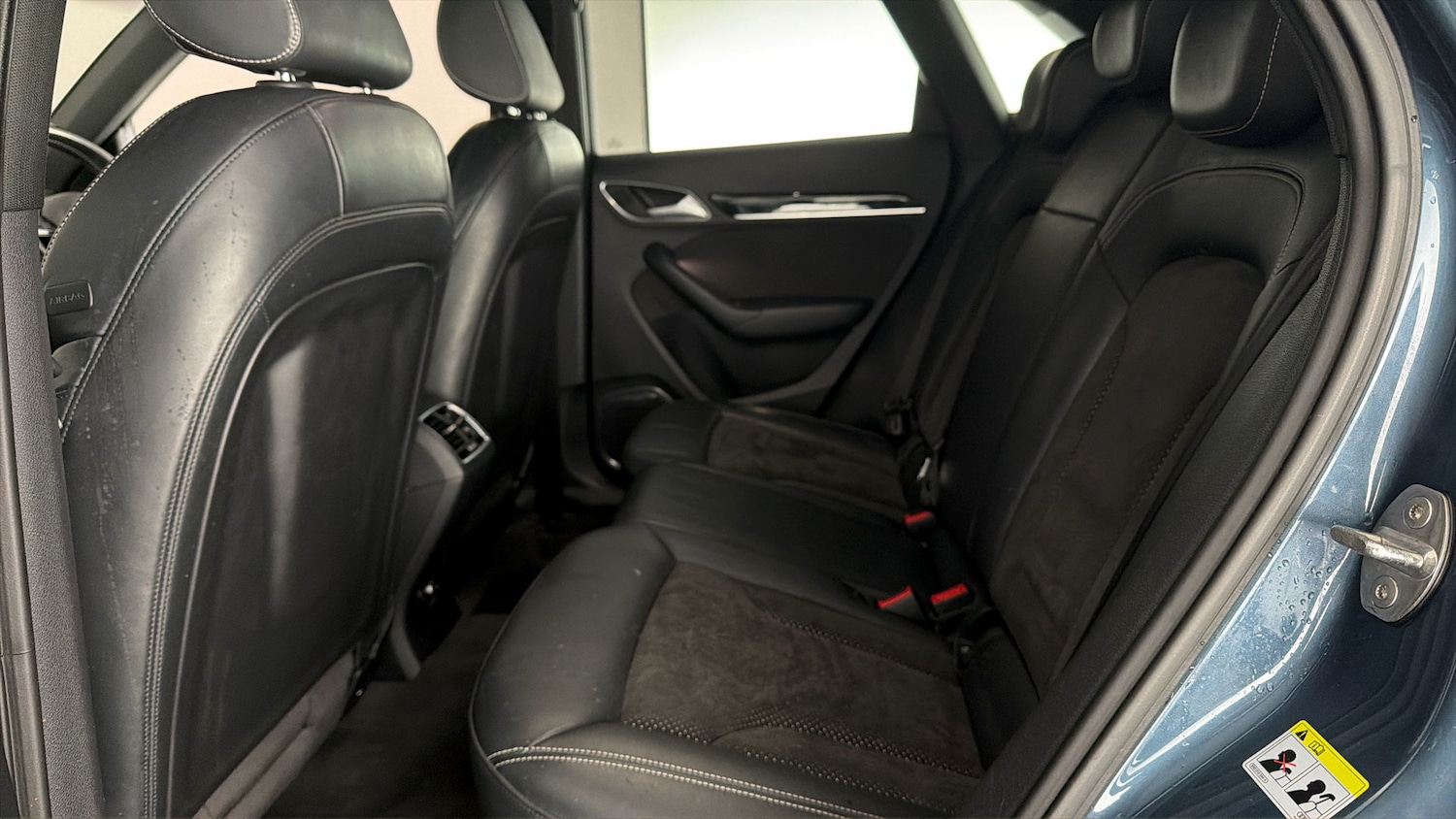 Used Audi Q3 2017 for sale - 77790691: Photo 16