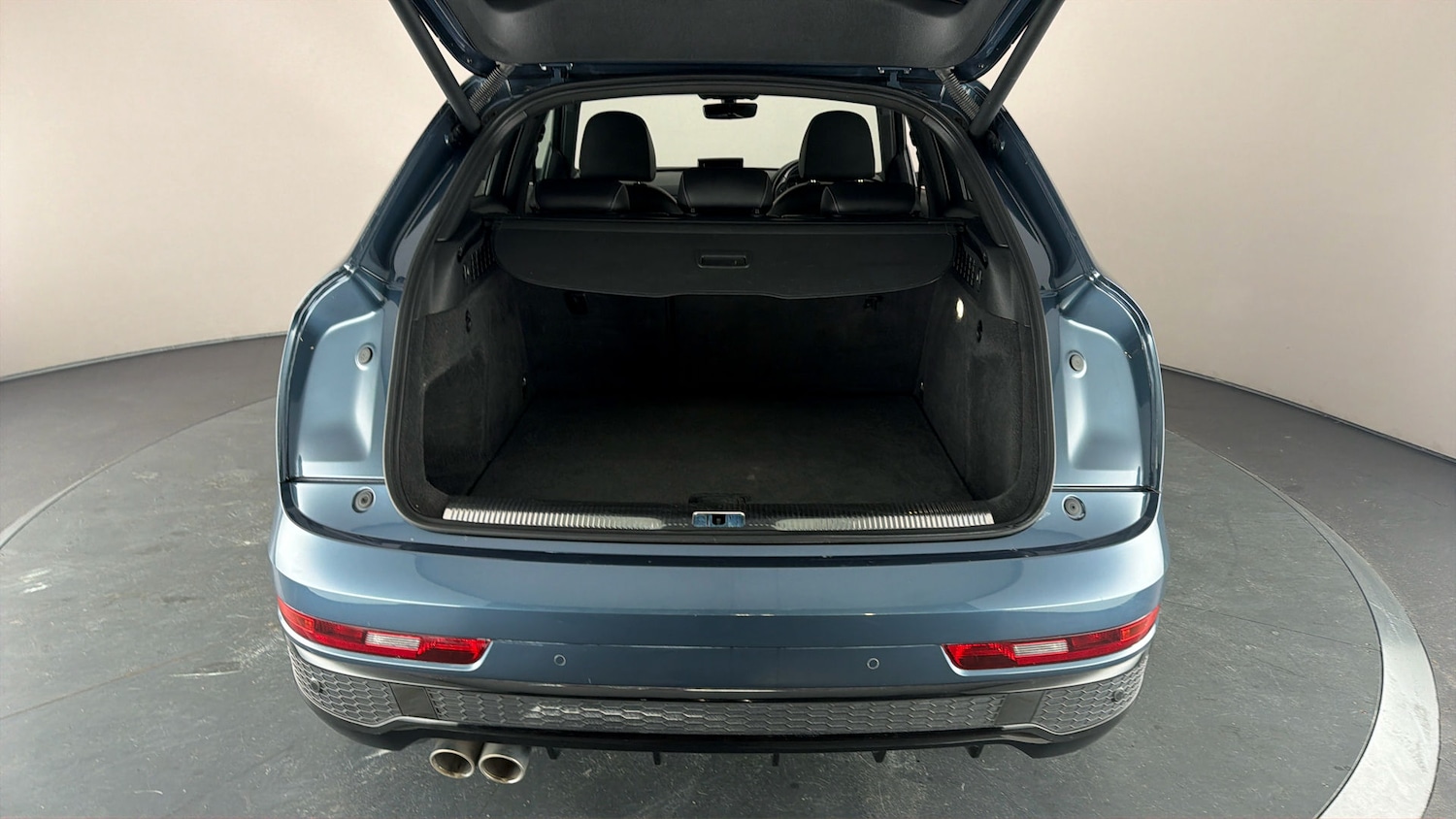 Used Audi Q3 2017 for sale - 77790691: Photo 17