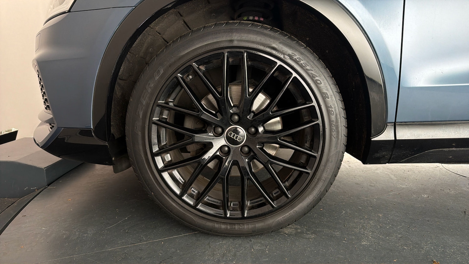 Used Audi Q3 2017 for sale - 77790691: Photo 18