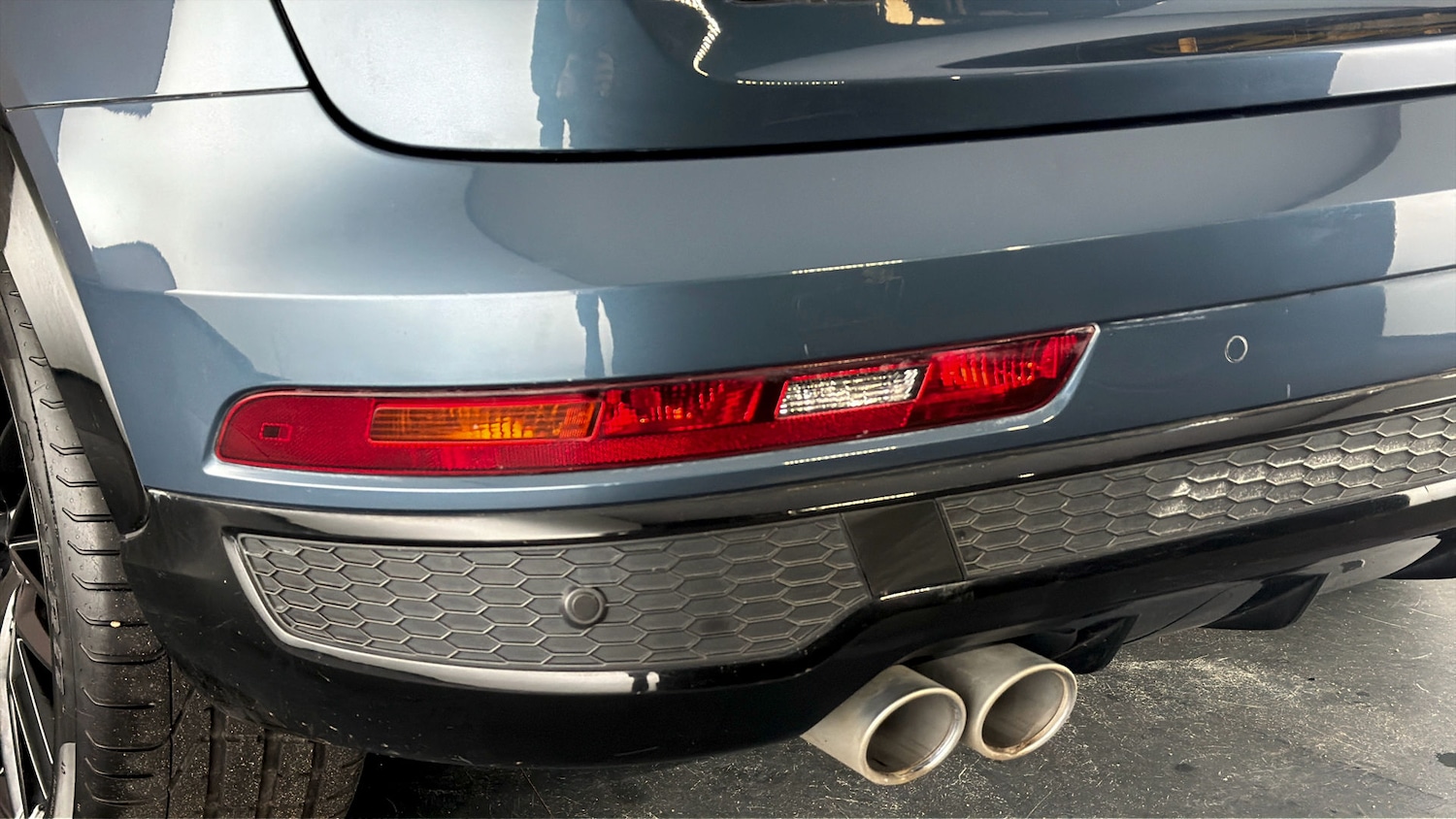 Used Audi Q3 2017 for sale - 77790691: Photo 20