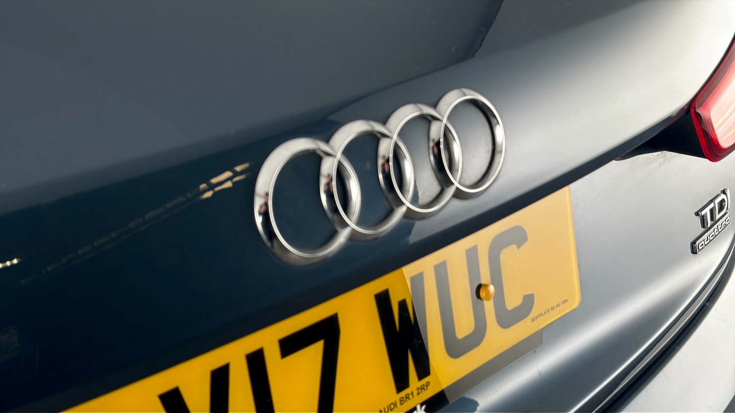 Used Audi Q3 2017 for sale - 77790691: Photo 21