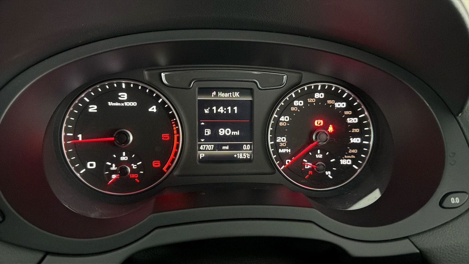 Used Audi Q3 2017 for sale - 77790691: Photo 24