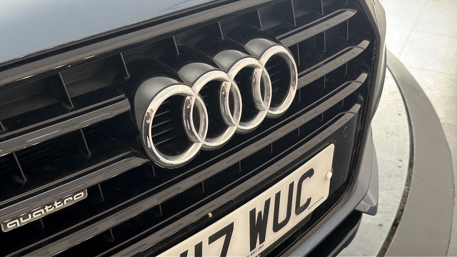 Used Audi Q3 2017 for sale - 77790691: Photo 26