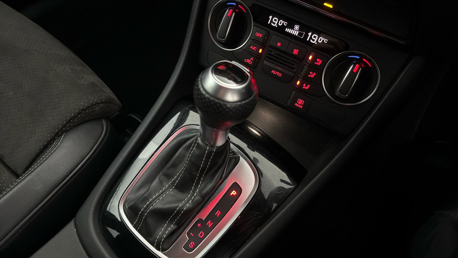 Used Audi Q3 2017 for sale - 77790691: Photo 28