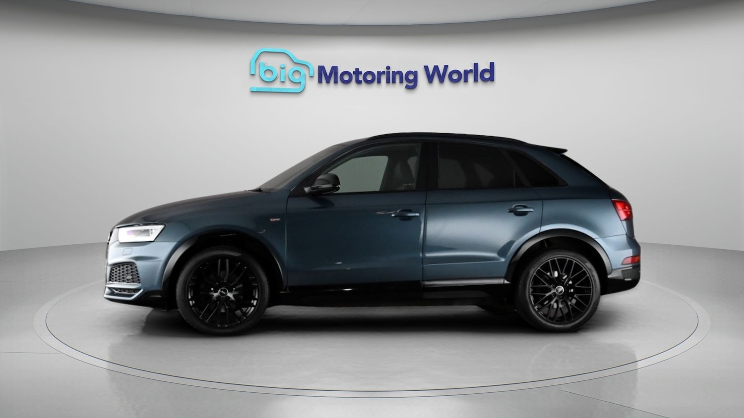 Used Audi Q3 2017 for sale - 77790691: Photo 4