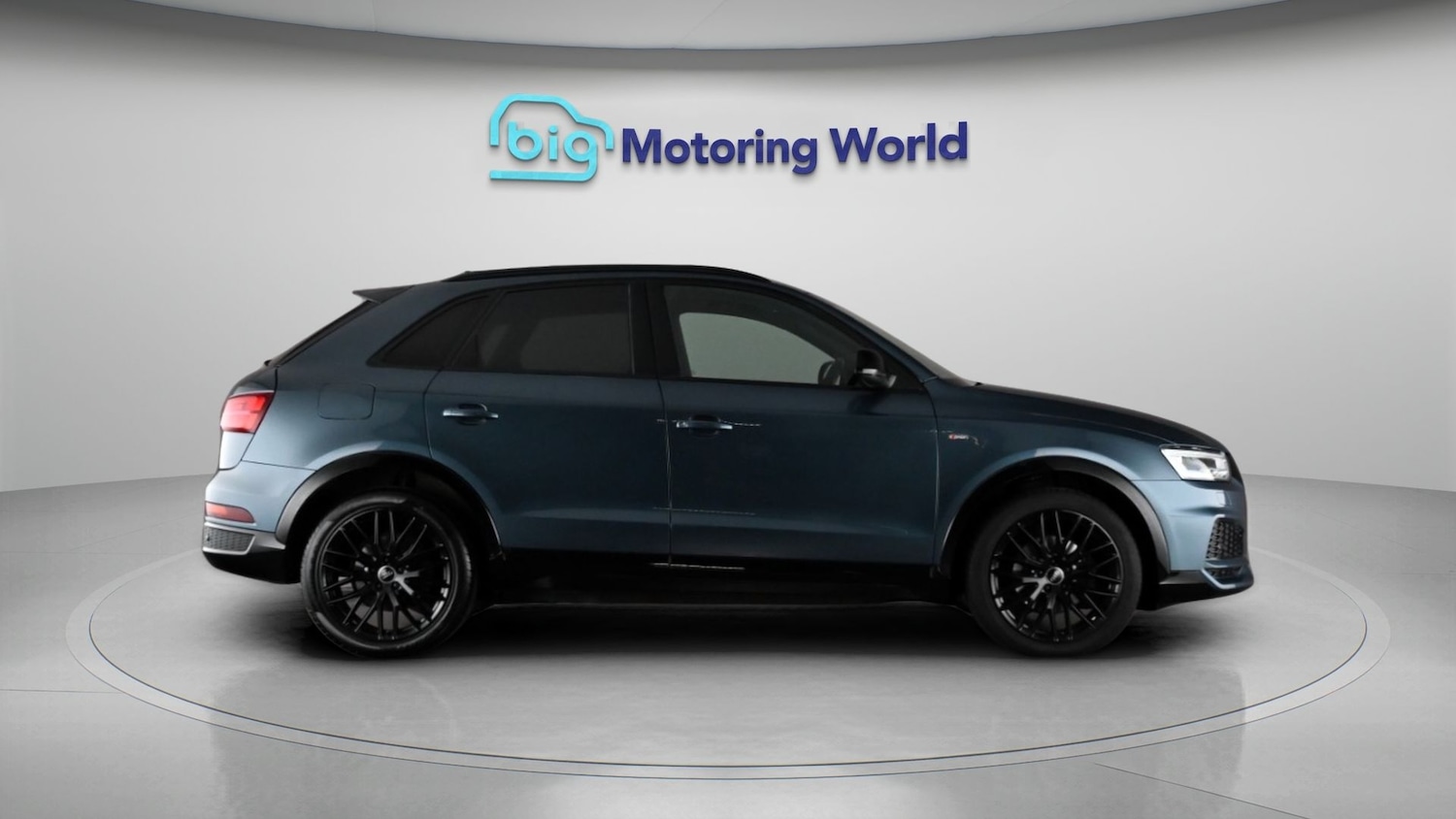 Used Audi Q3 2017 for sale - 77790691: Photo 8