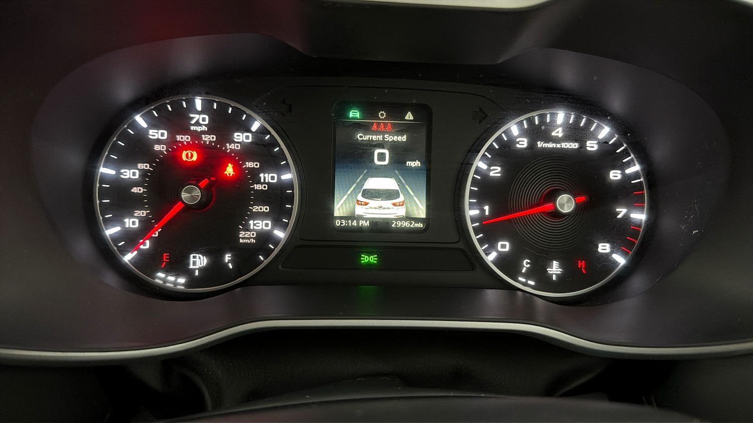 Used MG MG ZS 2023 for sale - 77833968: Photo 10