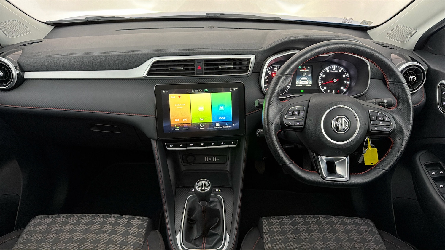 Used MG MG ZS 2023 for sale - 77833968: Photo 12