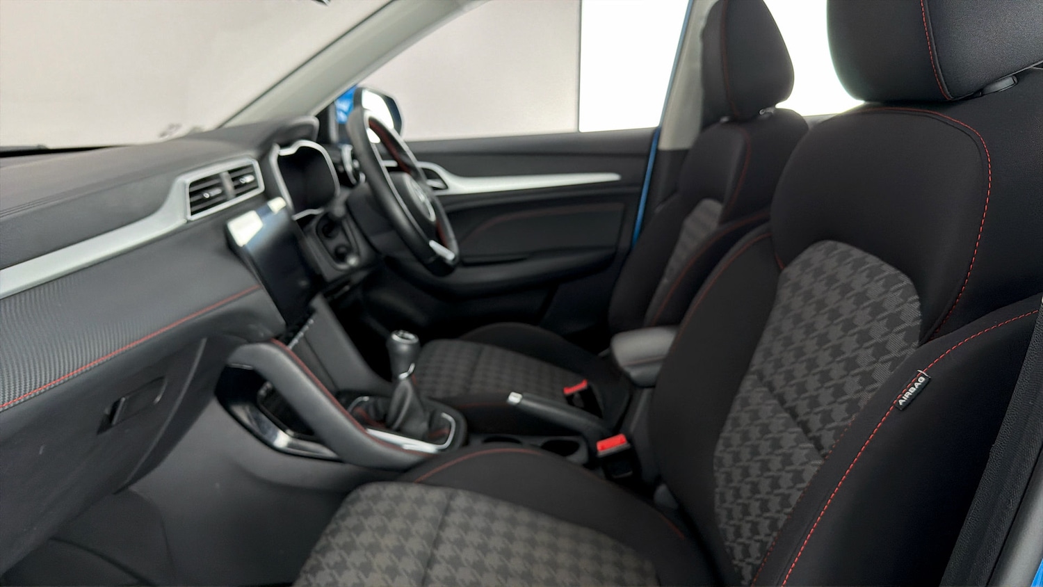 Used MG MG ZS 2023 for sale - 77833968: Photo 13