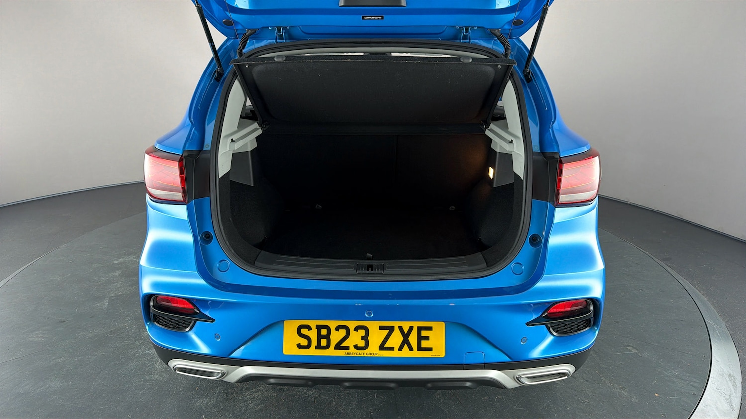 Used MG MG ZS 2023 for sale - 77833968: Photo 16