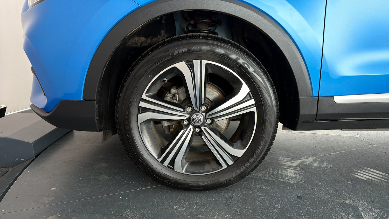 Used MG MG ZS 2023 for sale - 77833968: Photo 17