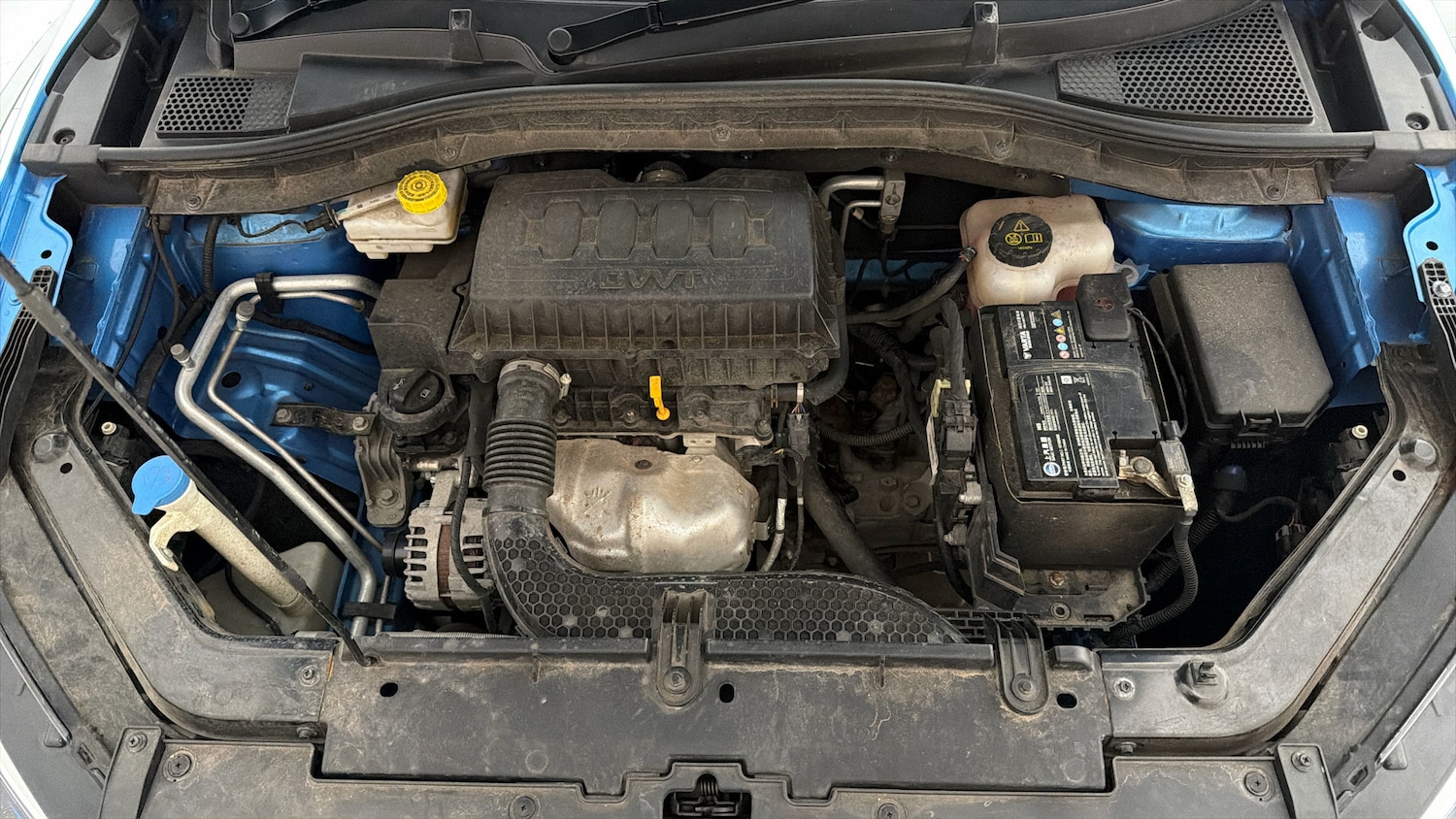 Used MG MG ZS 2023 for sale - 77833968: Photo 18