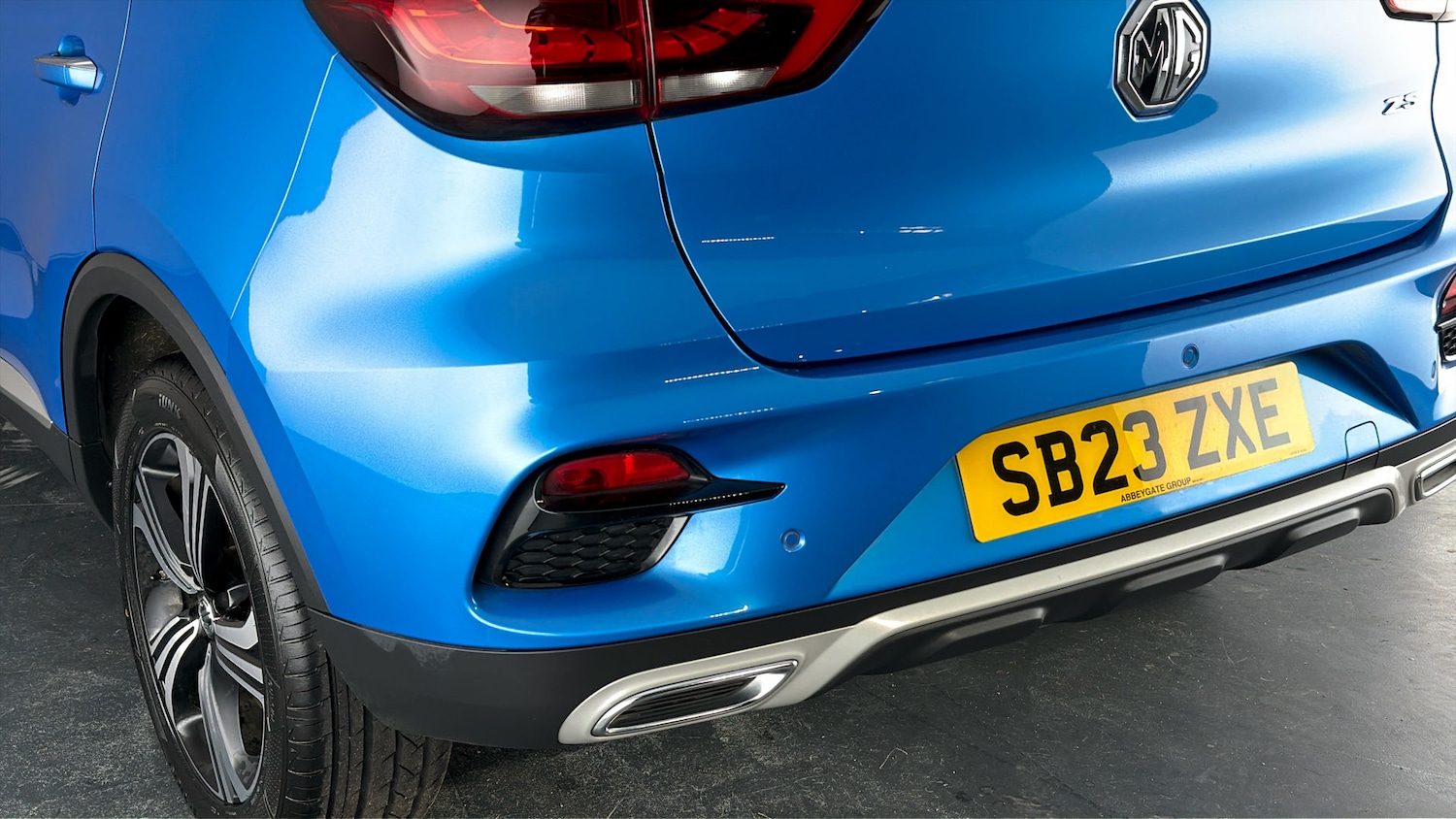 Used MG MG ZS 2023 for sale - 77833968: Photo 19