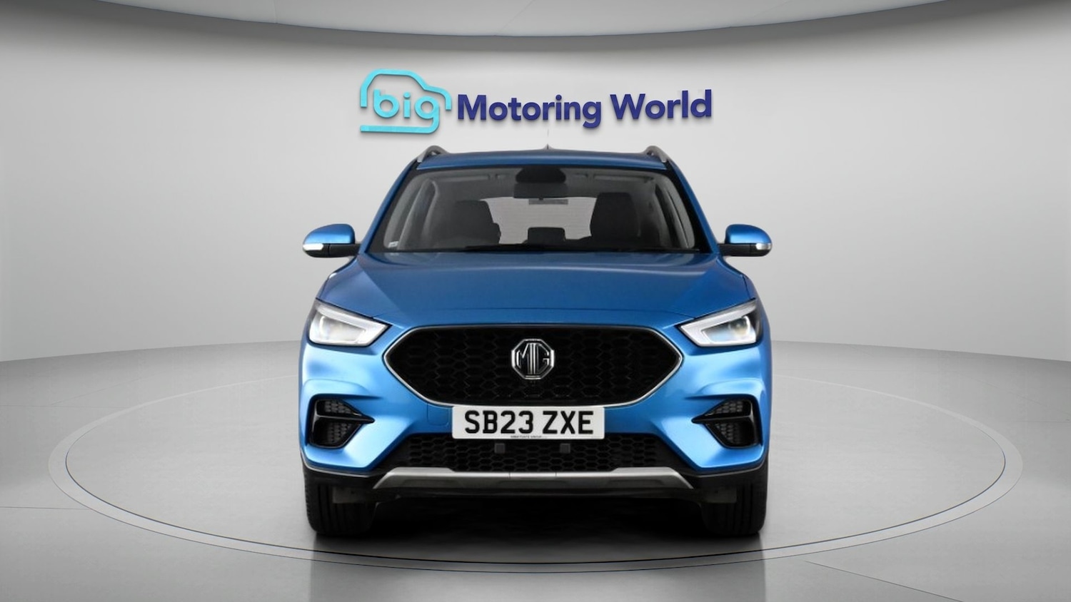 Used MG MG ZS 2023 for sale - 77833968: Photo 2